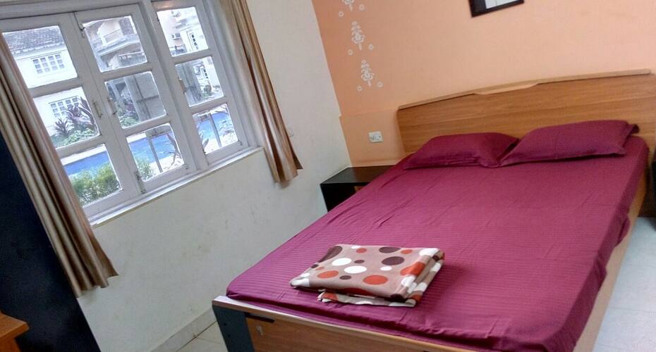 Sandy's Service Apartment, Goa 5